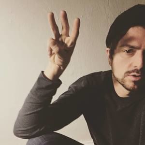 Meet your Posher, Dylan